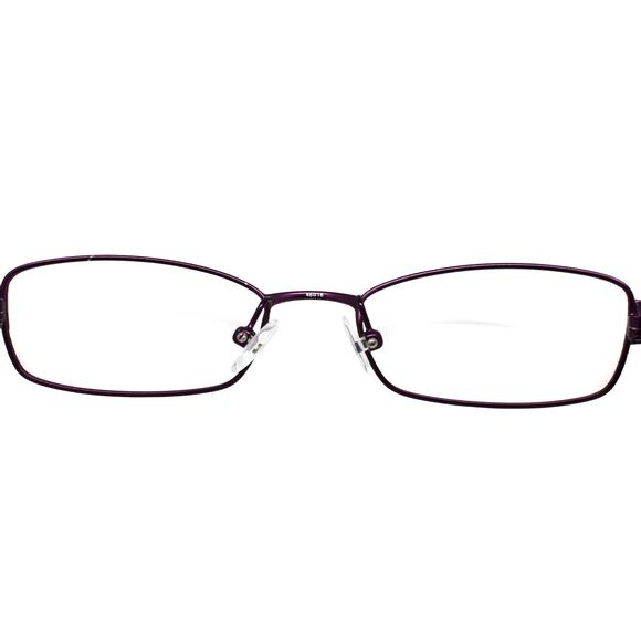 Guess GU 9066 Youth Size 46-16-130mm Eyeglasses FRAMES ONLY - GOOD CONDITION - Picture 4 of 13
